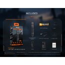 Fenix PD35R ACE LED Taschenlampe