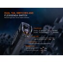 Fenix TK35R LED Taschenlampe