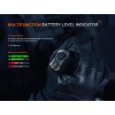 Fenix TK35R LED Taschenlampe