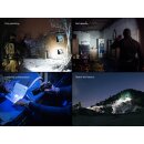 Fenix TK35R LED Taschenlampe