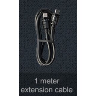 Fenix HM75R Ladekabel 1 Meter USB-C auf USB-C Verlängerungskabel