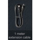 Fenix HM75R Ladekabel 1 Meter USB-C auf USB-C...