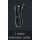 Fenix HM75R Ladekabel 1 Meter USB-C auf USB-C Verlängerungskabel