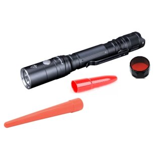 Fenix LD22 V2.0 Taschenlampe inkl. Fenix Zubehör