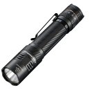Fenix PD45R ACE LED Taschenlampe mit beschädigter...