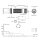 Fenix TK21R LED Taschenlampe