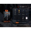 Fenix LD30R  Vorführware mit beschädigter Verpackung