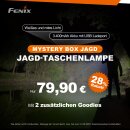 Fenix  Mystery Box Jagd