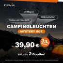 Fenix  Mystery Box Camping