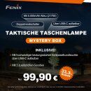 Fenix  Mystery Box Taktische Taschenlampe inkl....
