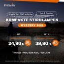 Fenix  Mystery Box Stirnlampe