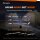 Fenix Mystery Box Stirnlampe Set 1 Stirnlampe mit 400 Lumen