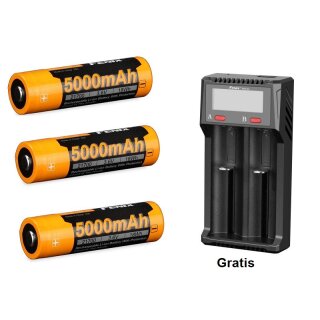 Fenix ARB-L21-5000 V2.0 & ARE-D2 Set