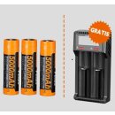 3x Fenix ARB-L21-5000 V2.0 & ARE-D2 Set
