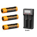 Fenix ARB-L21-5000 V2.0 & ARE-D2 Set