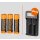 3x Fenix ARB-L21-5000 V2.0 & ARE-D2 Set