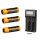 Fenix ARB-L21-5000 V2.0 & ARE-D2 Set