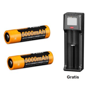 Fenix ARB-L21-5000 V2.0 & ARE-D1 Set