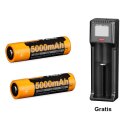 Fenix ARB-L21-5000 V2.0 & ARE-D1 Set