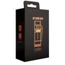 Fenix E18R V2.0 LED Special edition schwarz + 1x...