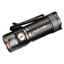 Fenix E18R V2.0 LED Special edition schwarz + 1x ARB-L16-700UP