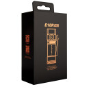 Fenix E18R V2.0 LED Special edition nebula + 1x...