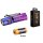 Fenix E18R V2.0 LED Special edition nebula + 1x ARB-L16-700UP