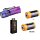 Fenix E18R V2.0 LED Special edition nebula + 1x ARB-L16-700UP