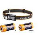 Fenix HM50R V2.0 LED Stirnlampe + 1x ARB-L16-700UP