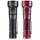 Fenix LD36R LED Taschenlampe mit weiß, rot, orange, pink,blau, lila und grünem Licht