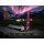 Fenix LD36R LED Taschenlampe mit weiß, rot, orange, pink,blau, lila und grünem Licht