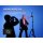 Fenix LD36R LED Taschenlampe mit weiß, rot, orange, pink,blau, lila und grünem Licht