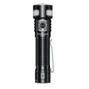Fenix LD35R LED Taschenlampe mit weiß, rot und blau...