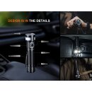 Fenix LD35R LED Taschenlampe mit weiß, rot und blau - Licht