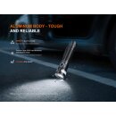 Fenix LD35R LED Taschenlampe mit weiß, rot und blau - Licht