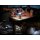 Fenix LD35R LED Taschenlampe mit weiß, rot und blau - Licht