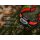 Fenix HP12R-T LED Stirnlampe rot