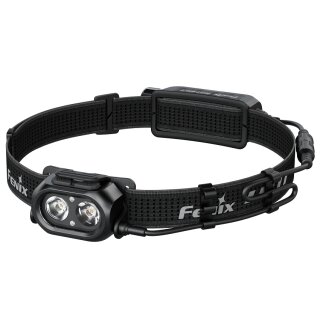 Fenix HP12R-T LED Stirnlampe schwarz