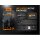 Fenix UC35 V2.0 LED Taschenlampe mit Fehlgravur