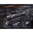 Kopie von Fenix PD36R V2.0 Vorführware mit Fehlgravur