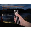 Fenix LR35R Pro LED Taschenlampe mit weiß, rot und UV-Licht