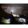 Fenix LR35R Pro LED Taschenlampe mit weiß, rot und UV-Licht