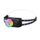 Fenix HL17R LED Leichtgewichts-Stirnlampe mit Magnet