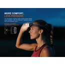 Fenix HL17R LED Leichtgewichts-Stirnlampe mit Magnet