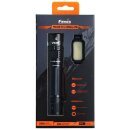 VDB Edition: Fenix PD 36R PRO mit Universalleuchte