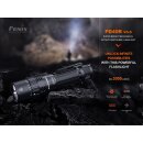 VDB Edition: Fenix PD40R V3.0 mit 2 Akkus