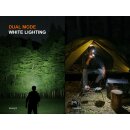 Fenix HM55R LED Stirnlampe