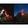 Fenix HM55R LED Stirnlampe