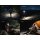 Fenix HM55R LED Stirnlampe