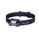 Fenix HM55R LED Stirnlampe dark purple deutsche Version